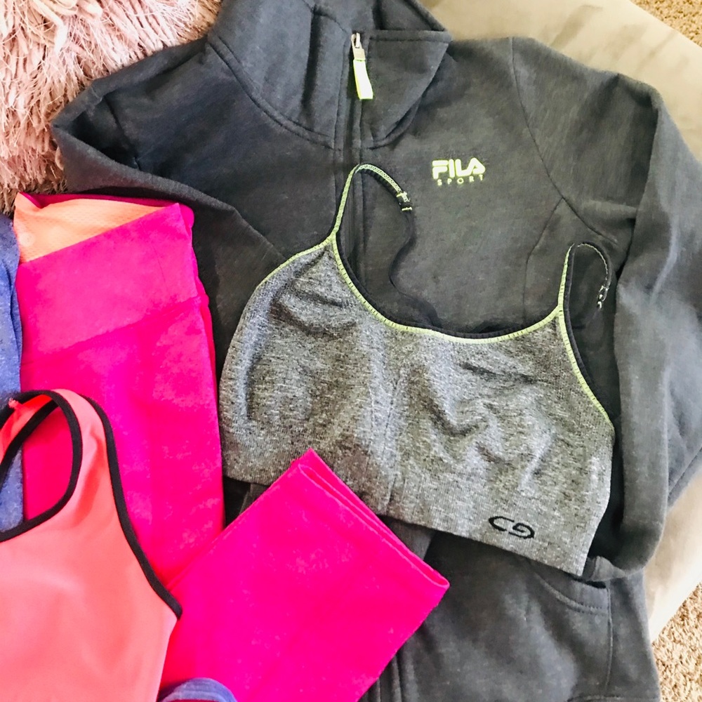 Workout Bundle - image 3